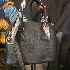 Gucci Dome Mini Crossbody